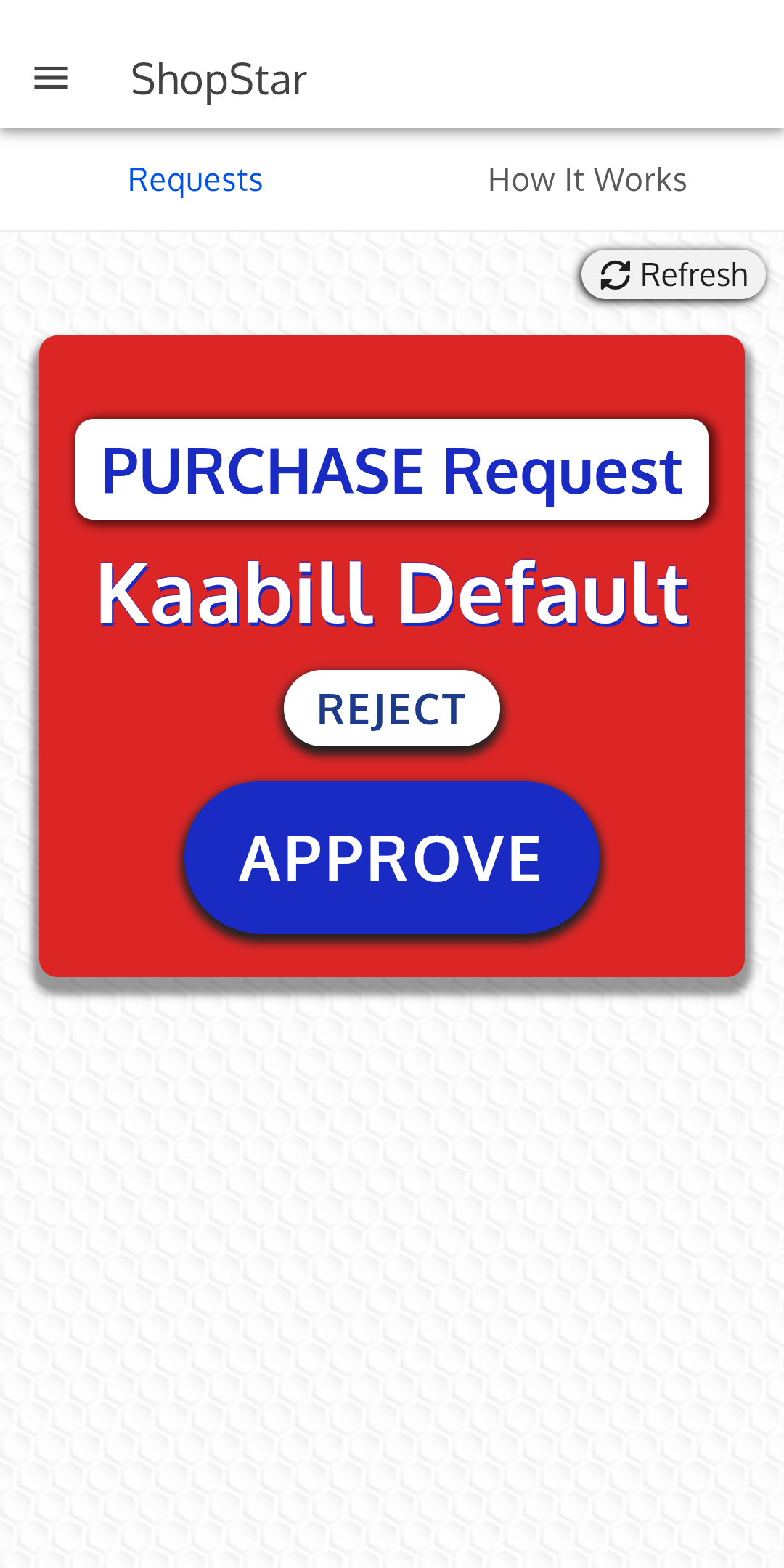 KAABIZ Screen 5